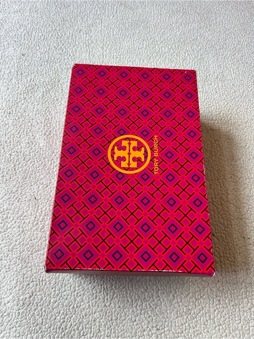TORY BURCH ARTISANAL KNOTTED SANDALS 8.5 WOMENS - Picture 7 of 7